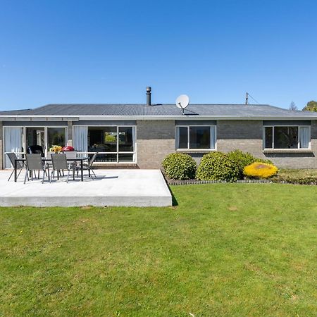 Kepler Retreat - Te Anau Holiday Home Exterior foto