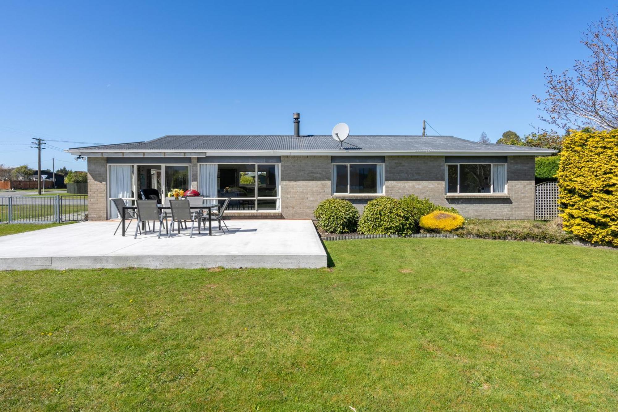 Kepler Retreat - Te Anau Holiday Home Exterior foto