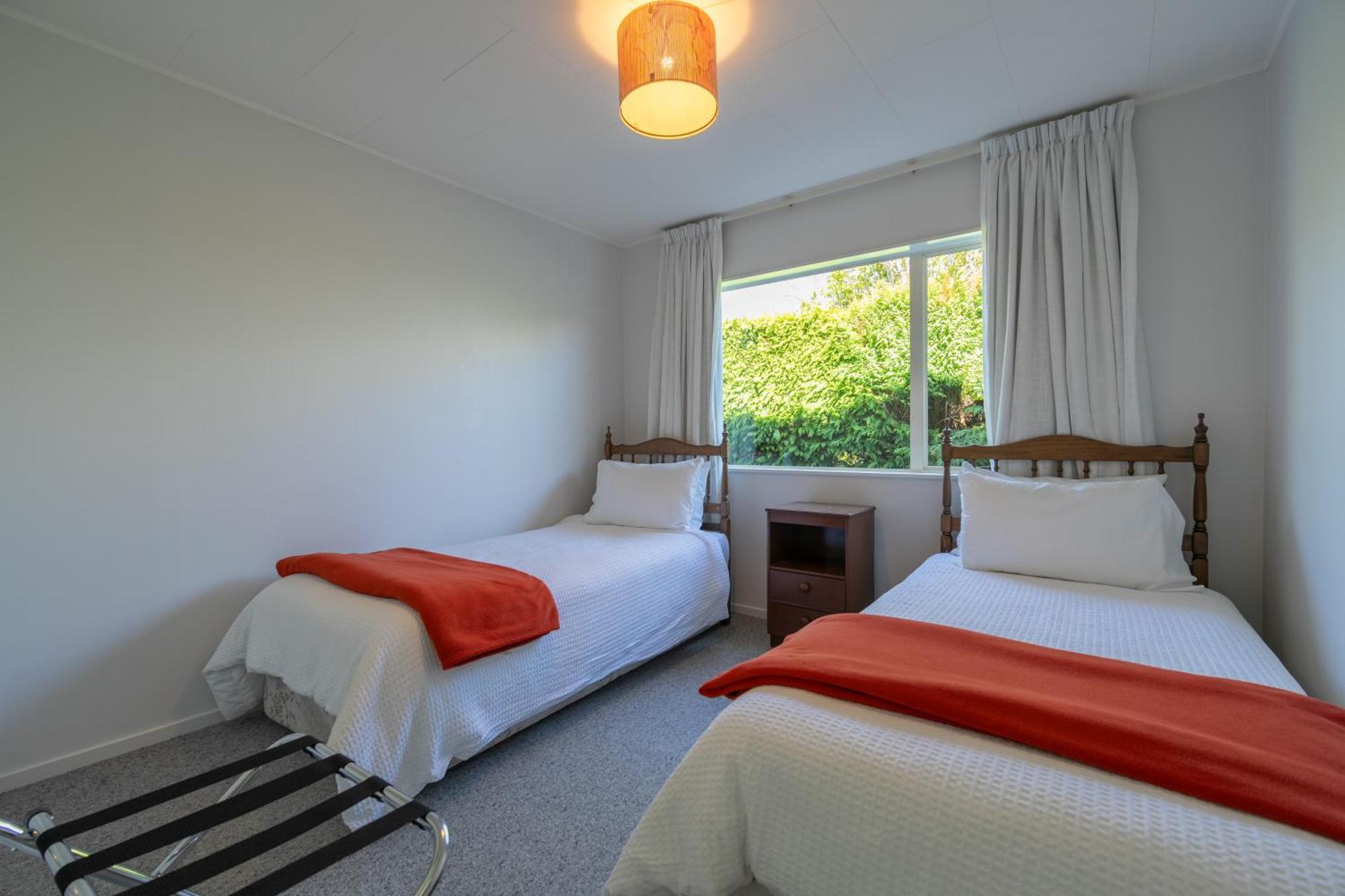 Kepler Retreat - Te Anau Holiday Home Exterior foto