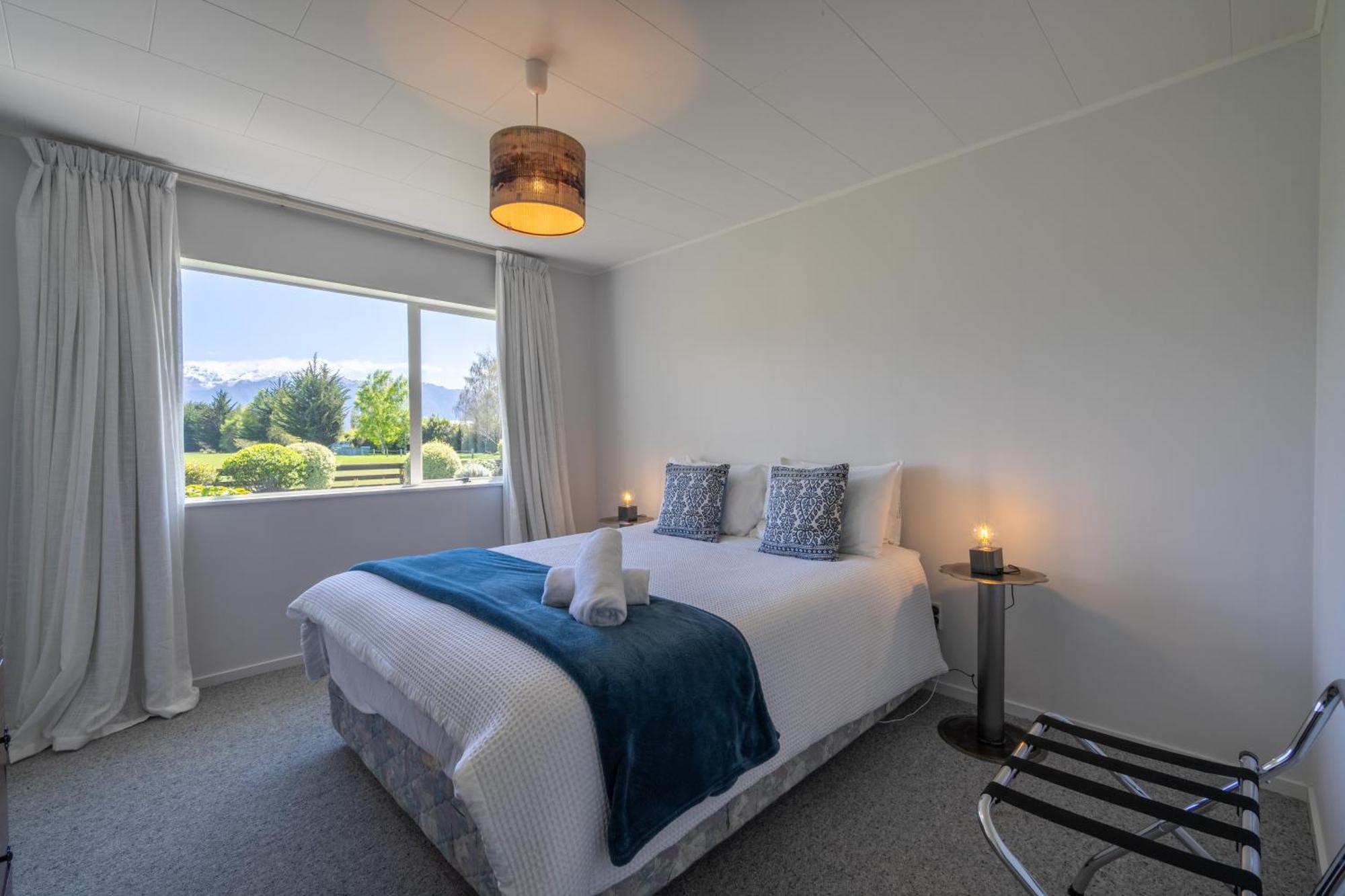 Kepler Retreat - Te Anau Holiday Home Exterior foto