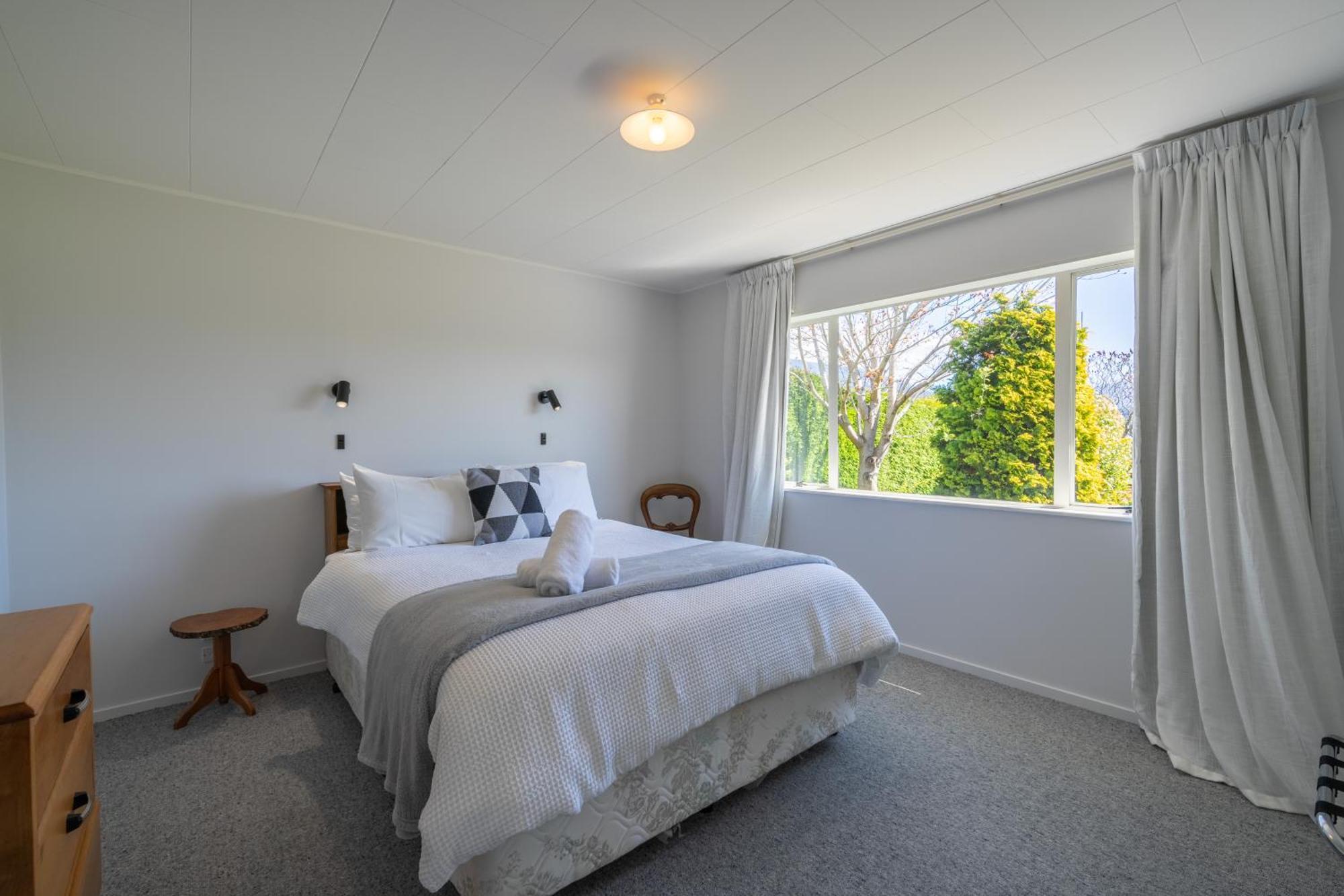 Kepler Retreat - Te Anau Holiday Home Exterior foto