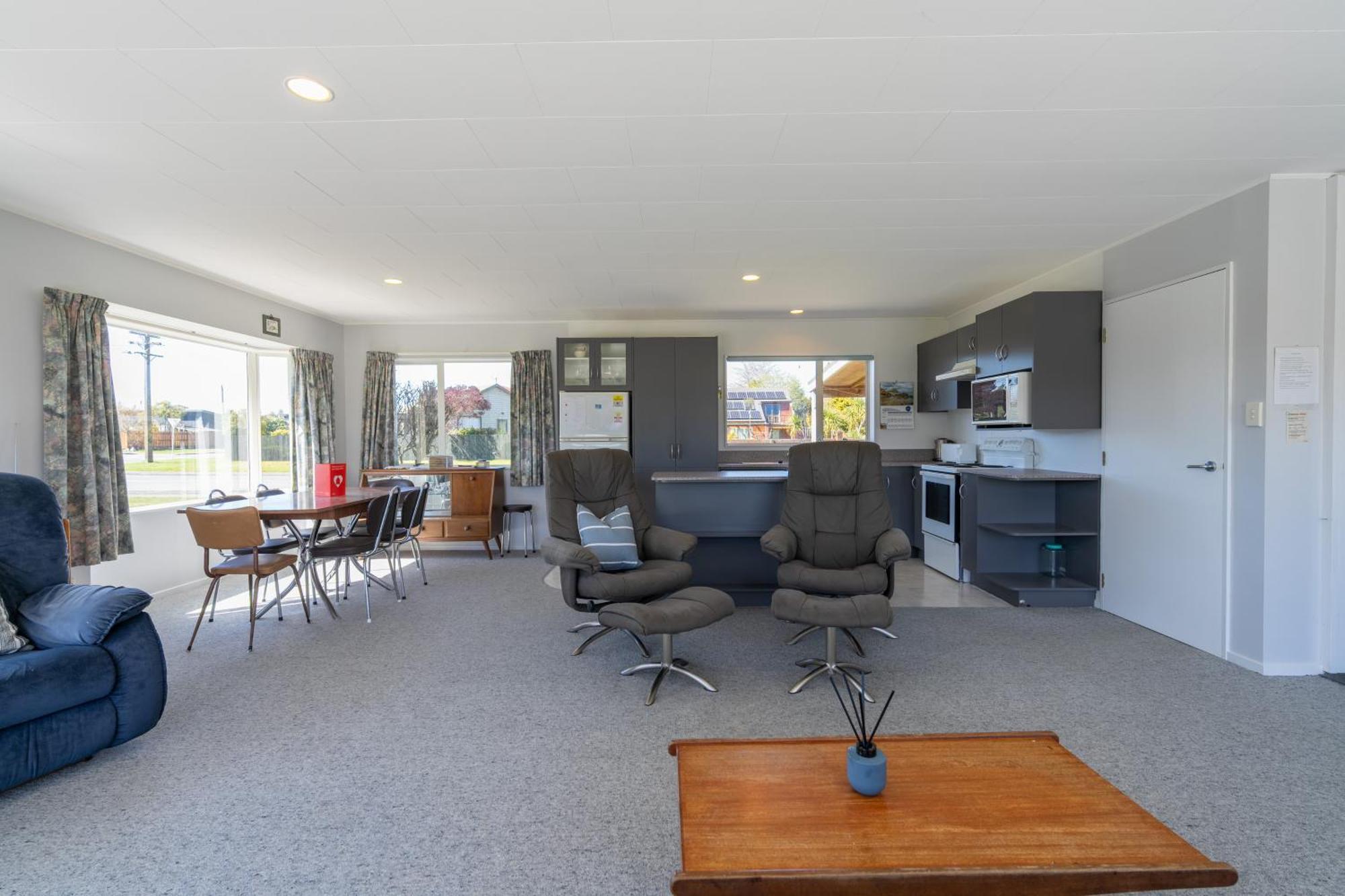Kepler Retreat - Te Anau Holiday Home Exterior foto